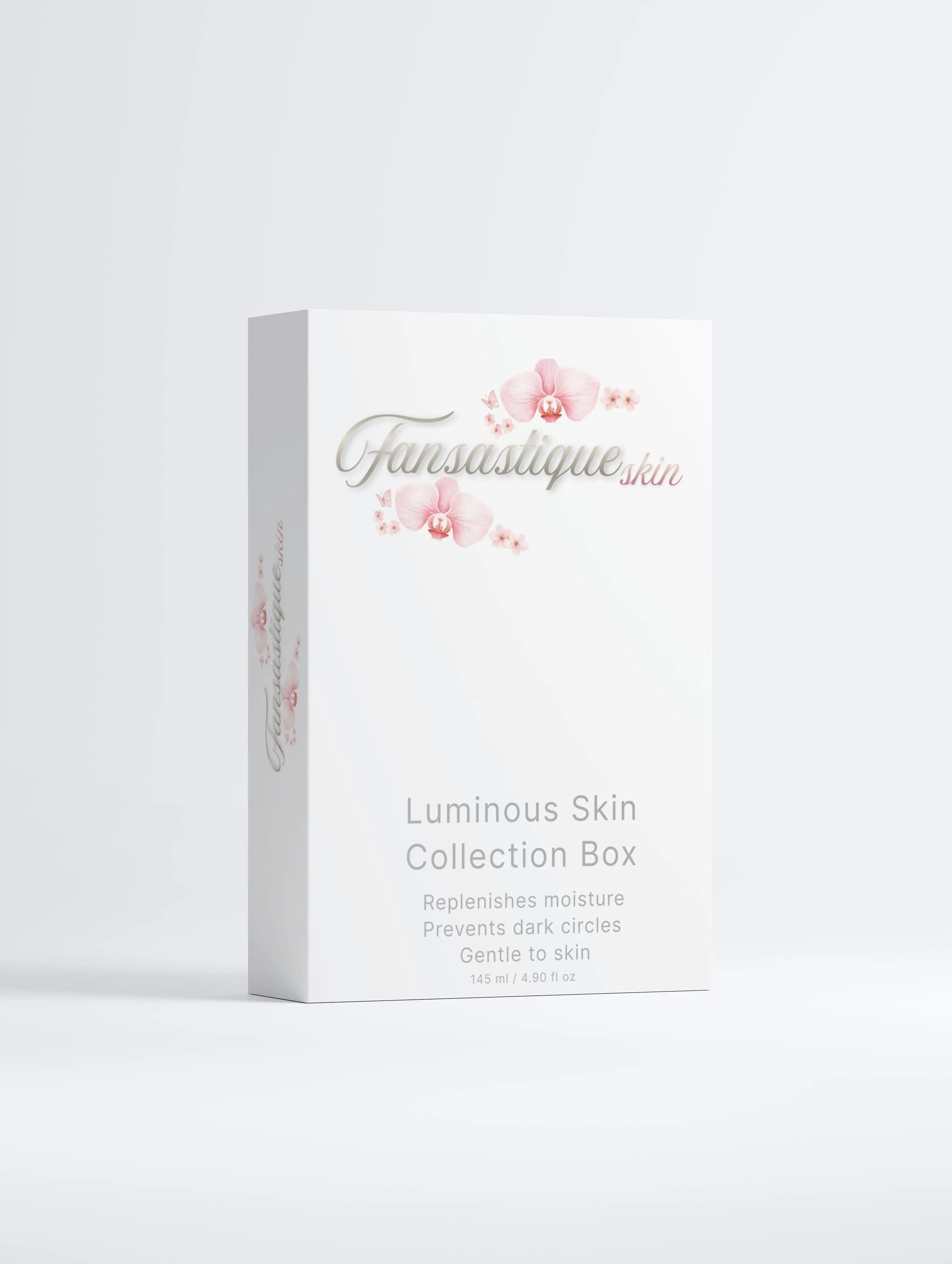 Fansastique skin box deals