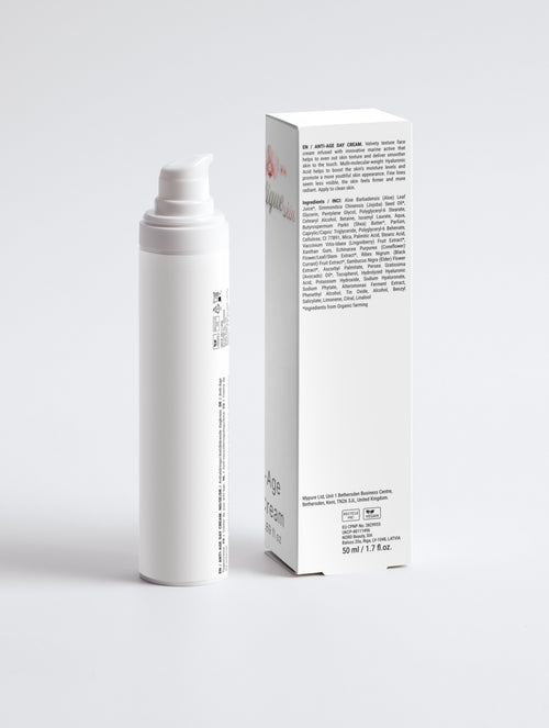 Anti-Age Day Cream