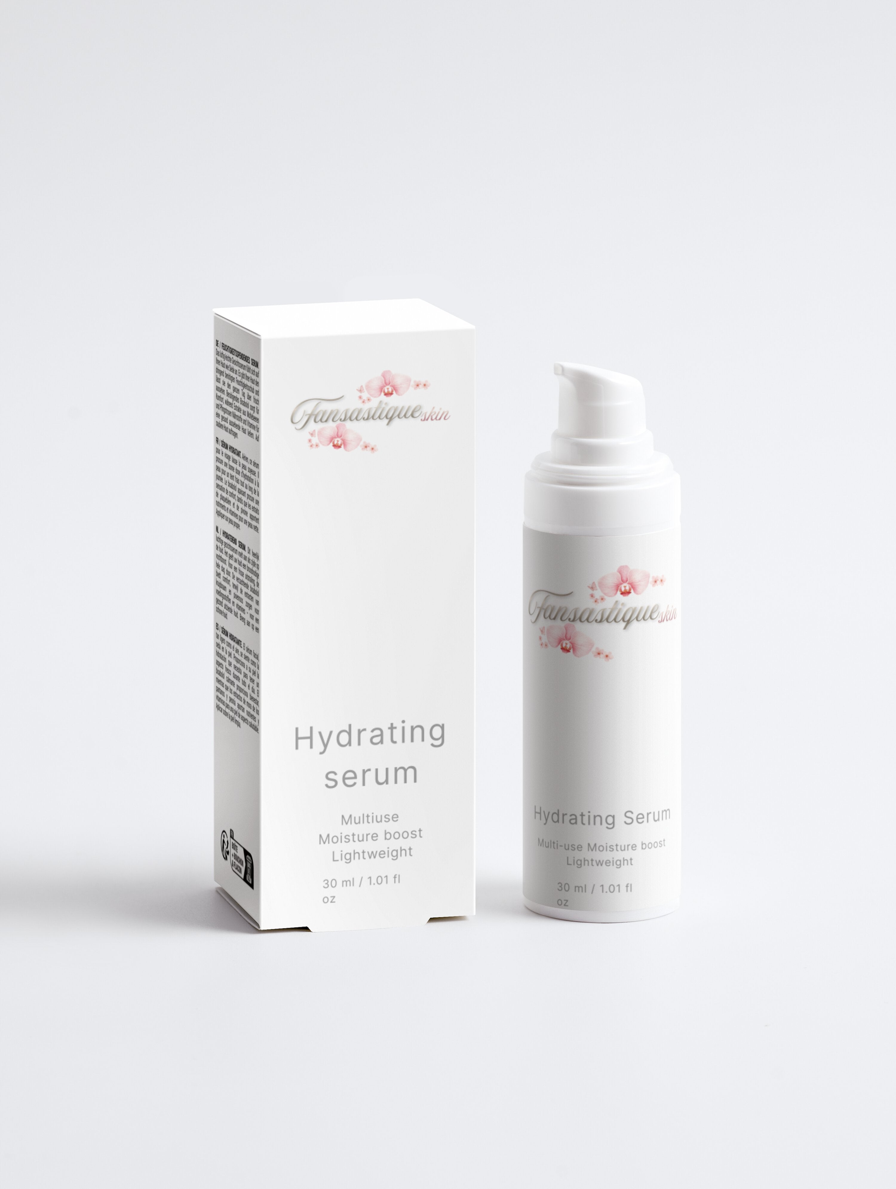 The Ultimate Hydration Duo