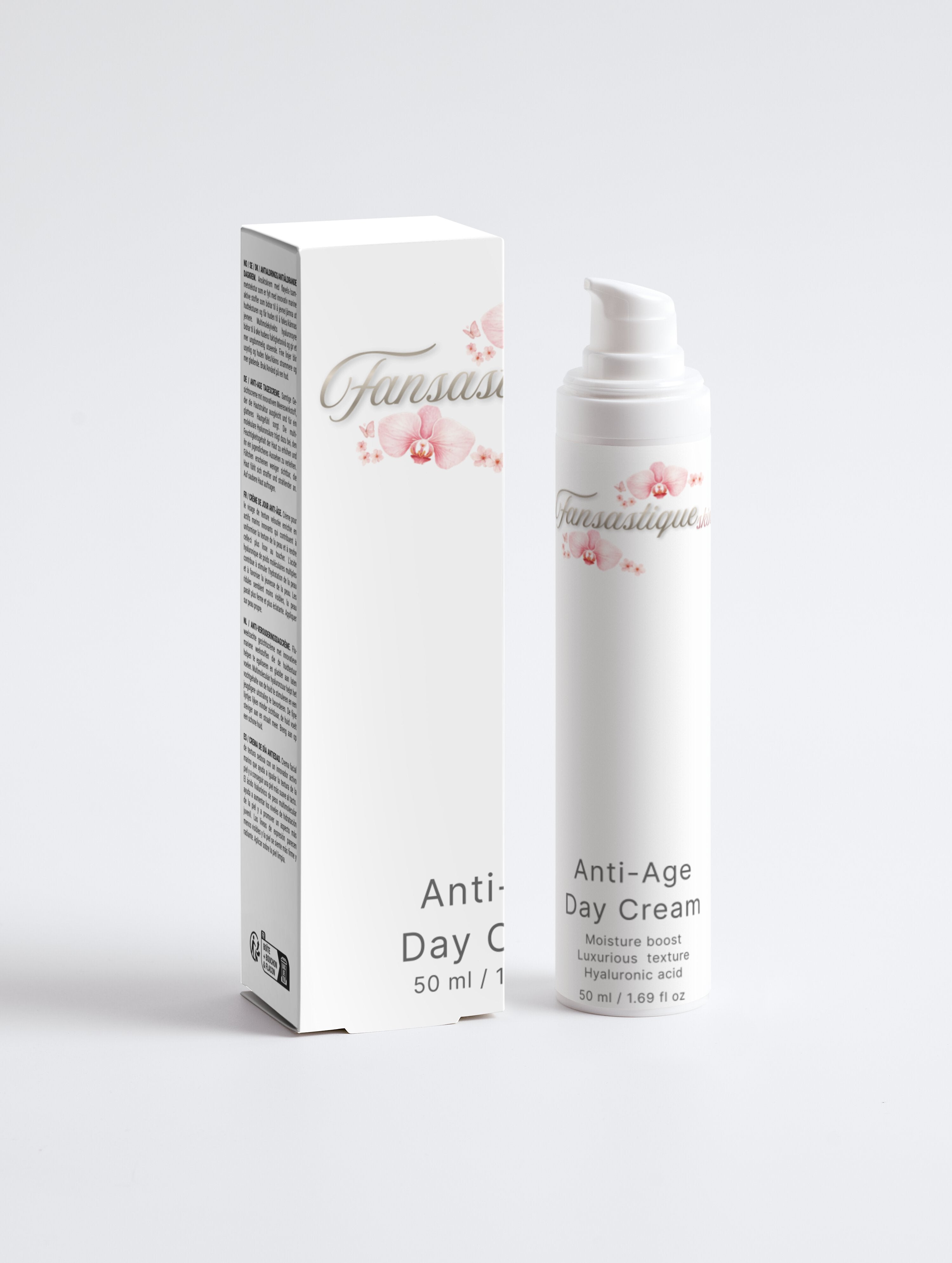 Anti-Age Day Cream