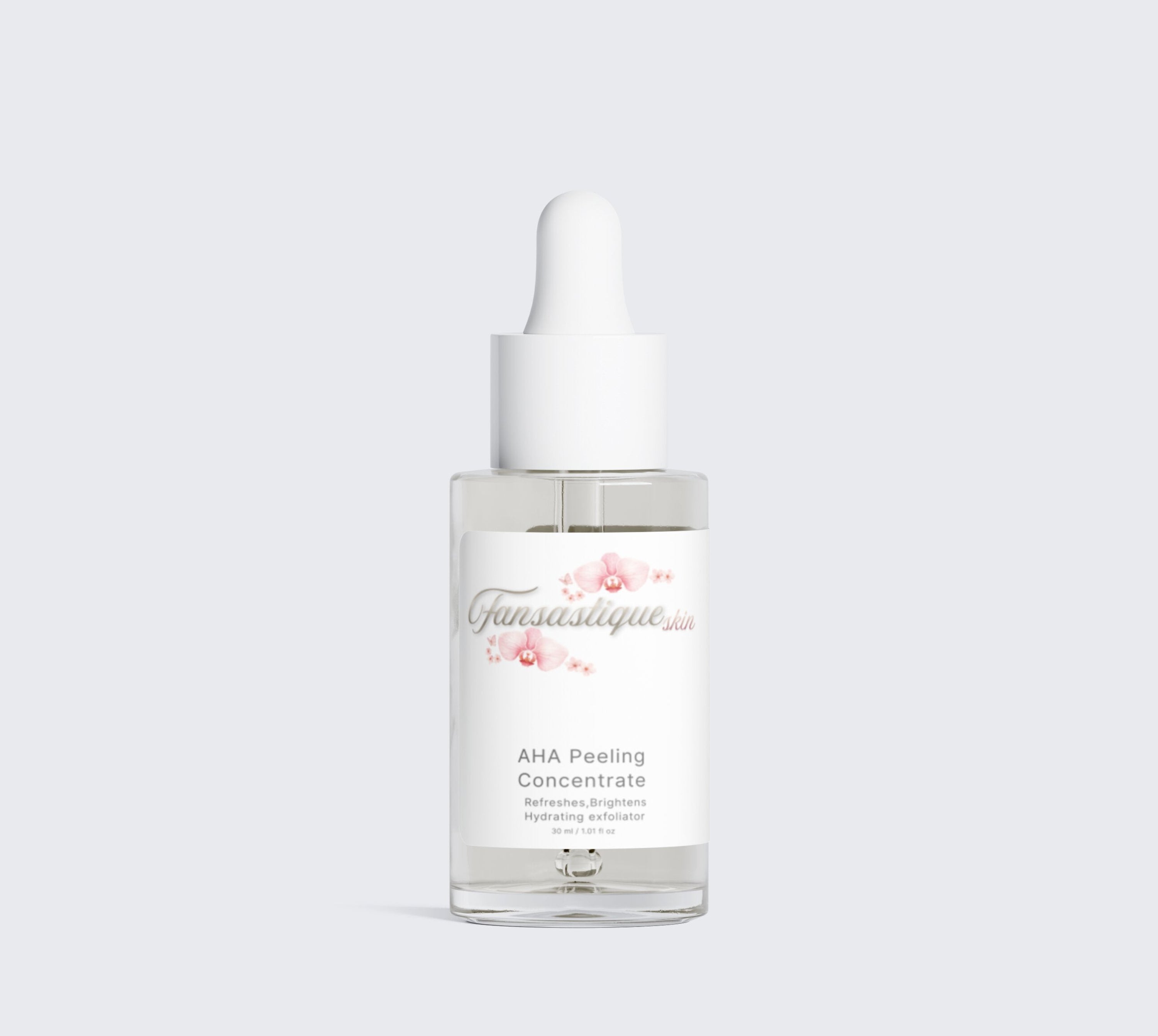Acne Care Collection Box