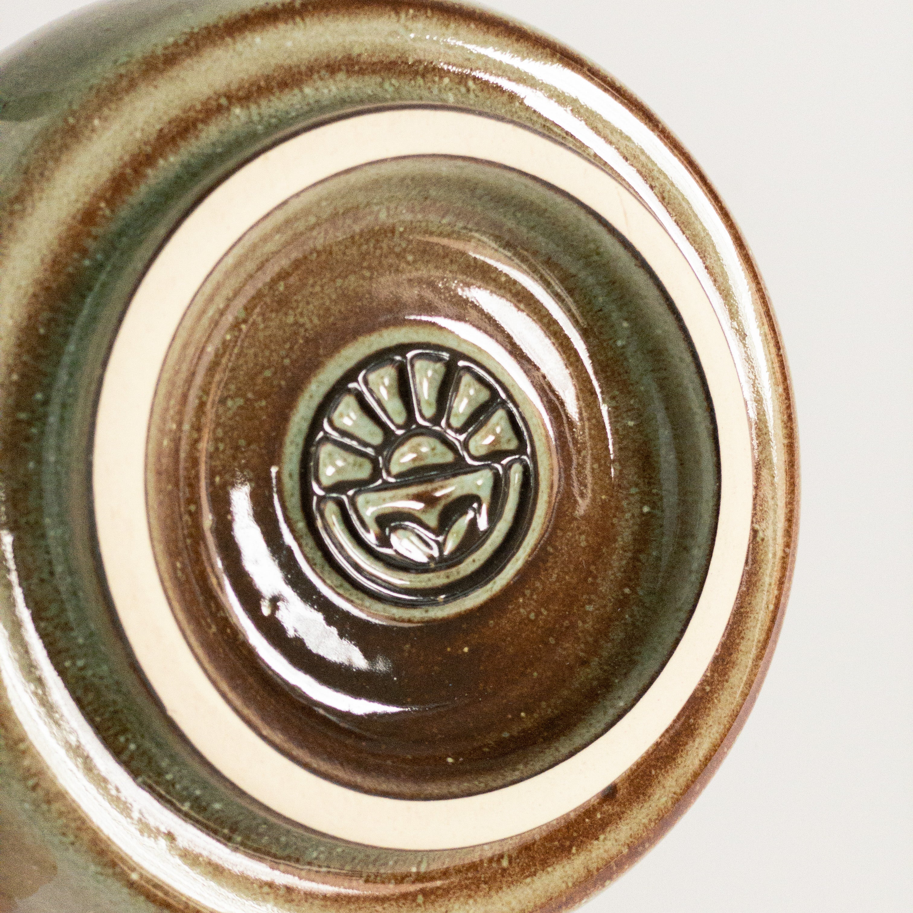 Tenmoku Chawan