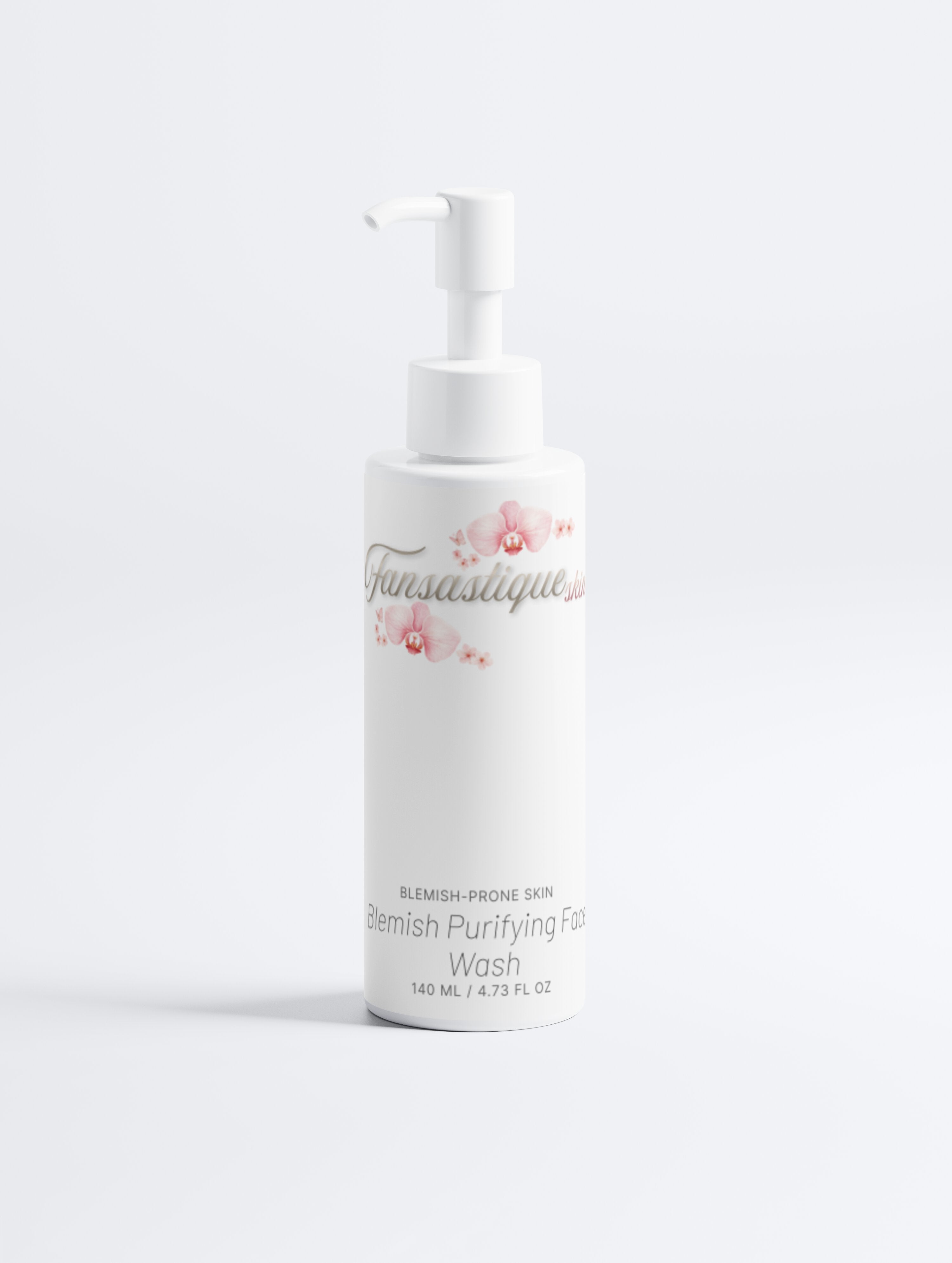 Blemish Purifying Face Wash